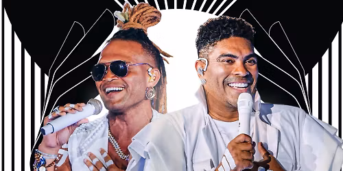 Timbalada in Sao Paulo