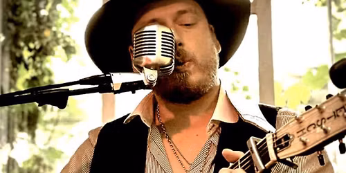 Live at The Tuppenny - JP Oldfield 