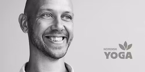 Workshop - St\u00e5 st\u00e6rkt i stormen med Simon Krohn