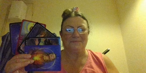 Tarot Oracle, card reading ( with many powerful add ons to choose from)
