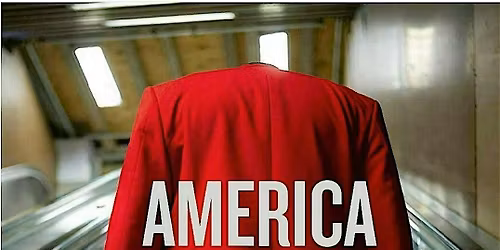 Craig Semetko\/America Unposed\/Talk & Book Signing 4\/12\/26