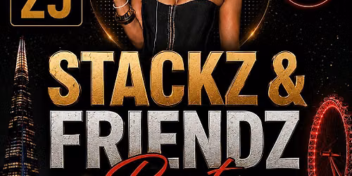 STACKZ & FRIENDZ