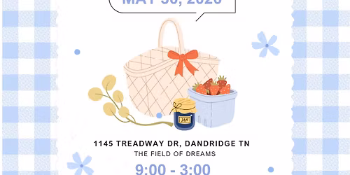 Sweet Summer Solstice 