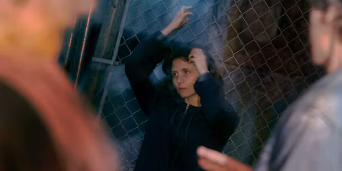 Jana Horn + Adjustments \/ Low Four Studio, Manchester \/ Wed 4 Mar