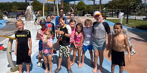 Afternoon Play Group (ALL AGES) \u201cMeet & Greet\u201d at Carrollwood Village Park & Splash Pad