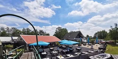 Paviljoen de Rietzoom