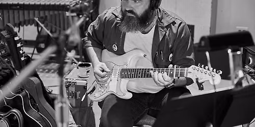 Andrew Sovine Band (Live Music) 