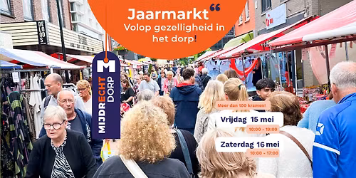 Jaarmarkt 2026