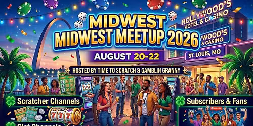 MIDWEST MEETUP 26