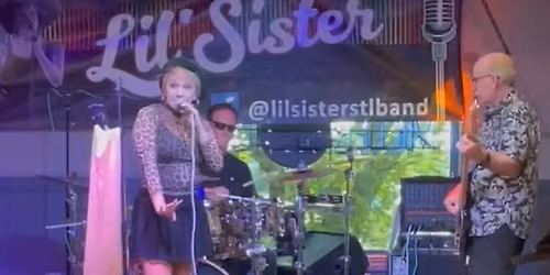 LSB @ Silver Creek Sports & Social