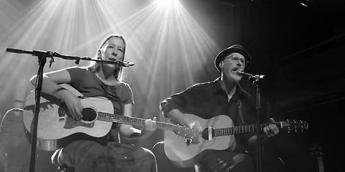 The Kimberleys - Live at The Harrison, Kings Cross