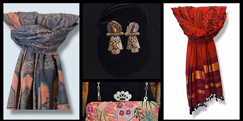 Black Friday Weekend Pop Up