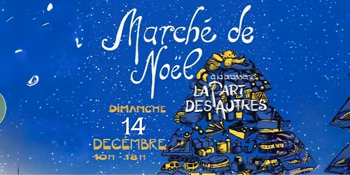 March\u00e9 de No\u00ebl 2025