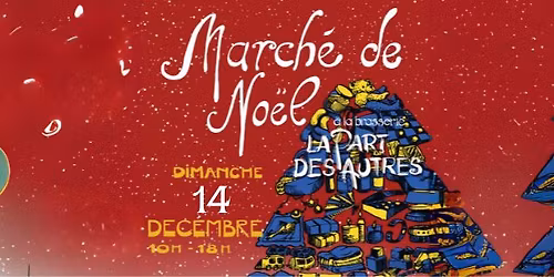 March\u00e9 de No\u00ebl 2025