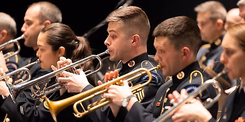 U.S. Army Field Band and Soldier's Chorus