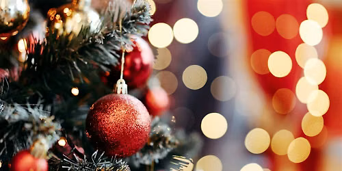 Christmas Party Nights at the Royal Maritime Hotel