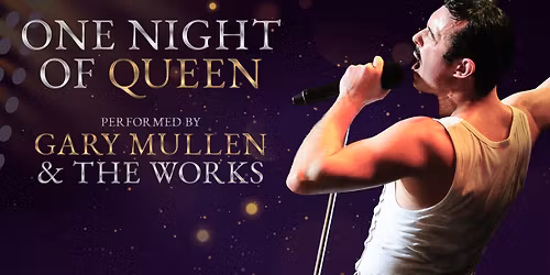 One Night of Queen