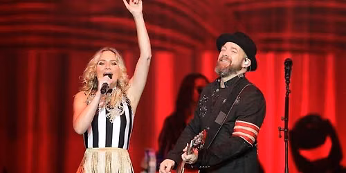 Sugarland: Ride or Die Tour