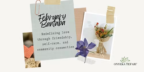 Seeds of Connection: A Mindful February Gathering of Friendship & Kindness \ud83c\udf31\u2728