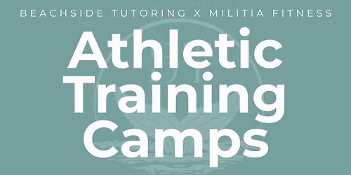 Athletic Training Camps