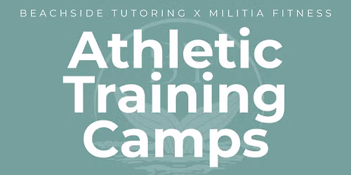 Athletic Training Camps