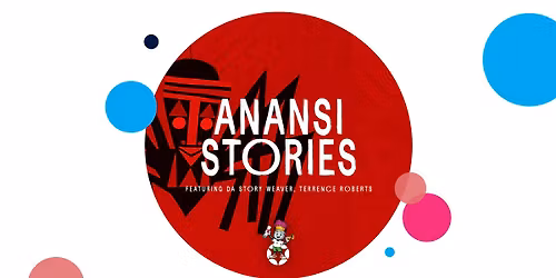 Anansi Stories