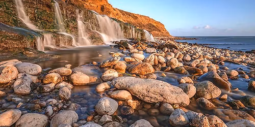 Osmington Mills Wreck Snorkel