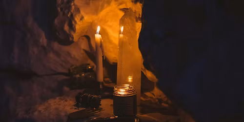 Esoteric Kent\/East Sussex Tarot Tour - September