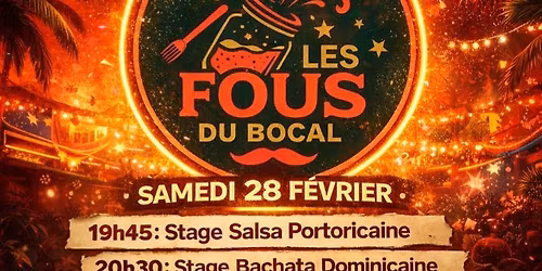 soir\u00e9e latino sbk