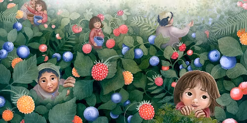 Member Preview: Spring Fling