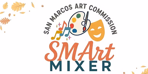 SM Art Mixer