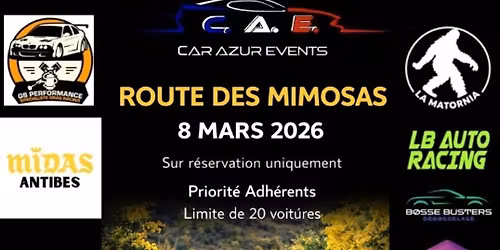 200kms Route des Mimosas \ud83e\udd29