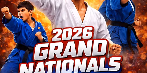 Taekwondo National Championships