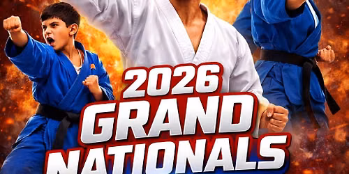 Taekwondo National Championships