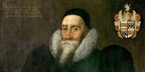 The Guildhall and the Cathedral Church of St. Martin \u2013 The Herrick Connections Tour