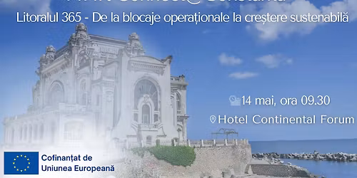 FIHR Connect@ Constan\u021ba 