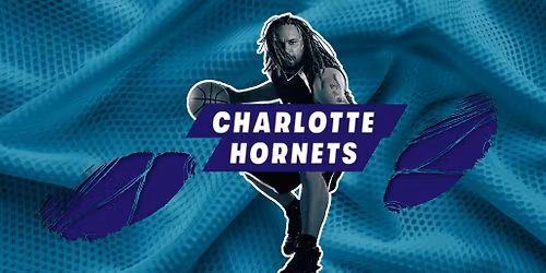 NBA Finals: Charlotte Hornets vs. TBD - Home Game 1 (Date: TBD - If Necessary)