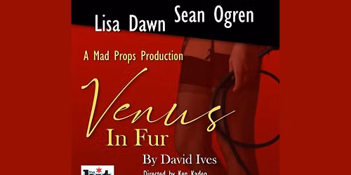 Venus In Fur