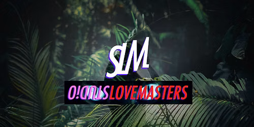 STUDiO LOVEMASTERS