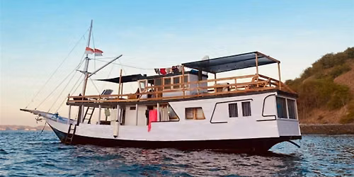 KOMODO TOUR 2D1N