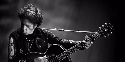 Willie Nile
