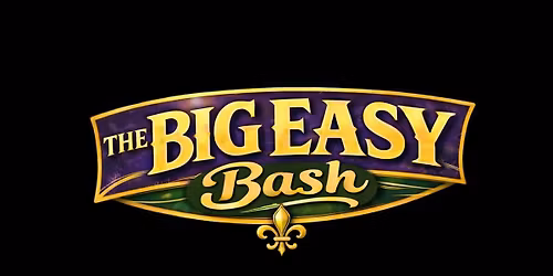 The Big Easy Bash