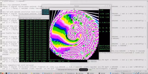 glitchLAB 2k26 {online glitch art DIWO workshops}