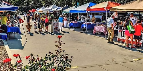 Charlotte Fall Artisan, Trade & Vendor Expo