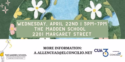 Earth Day Movie Night