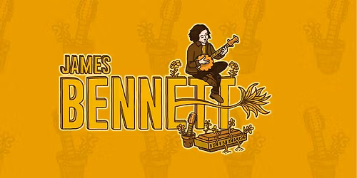 James Bennett Live at Moorebeer - Port Macquarie