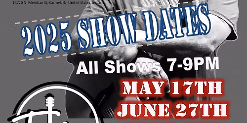 Tobias @ Bier Brewery Carmel 