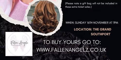 The Hair and Beauty EDIT 