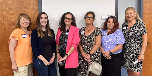 After Meeting Social 