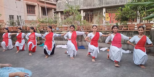 Shinjini Annual Function 2025